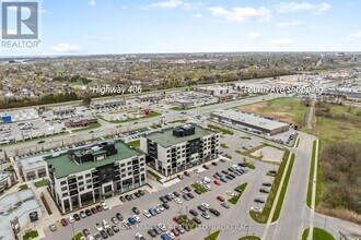 300G Fourth Ave in St Catharines, ON - Building Photo - Building Photo