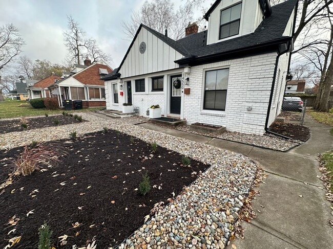 14550 Southfield Fwy in Detroit, MI - Building Photo - Building Photo