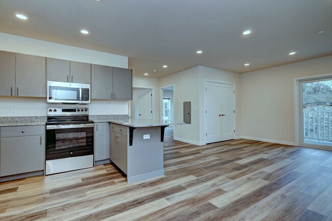 Welcome to Clocktower of Shelton, where co in Shelton, CT - Building Photo - Interior Photo