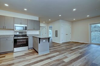 Welcome to Clocktower of Shelton, where co in Shelton, CT - Building Photo - Interior Photo