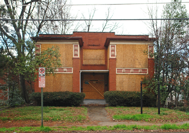 292 9th St NE in Atlanta, GA - Foto de edificio - Building Photo