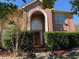 3025 Pinon Canyon Ln in Richardson, TX - Building Photo