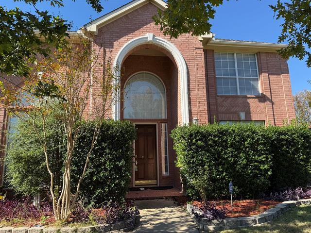 3025 Pinon Canyon Ln in Richardson, TX - Building Photo