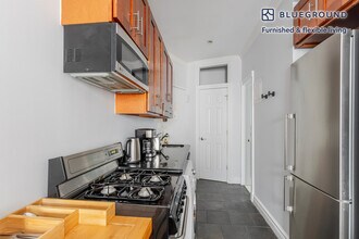 51 Leroy St, Unit SI FL4-ID1900 in New York, NY - Foto de edificio - Building Photo