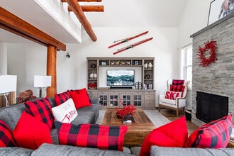 c1 Saddle Ridge Rd in Big Sky, MT - Building Photo - Building Photo