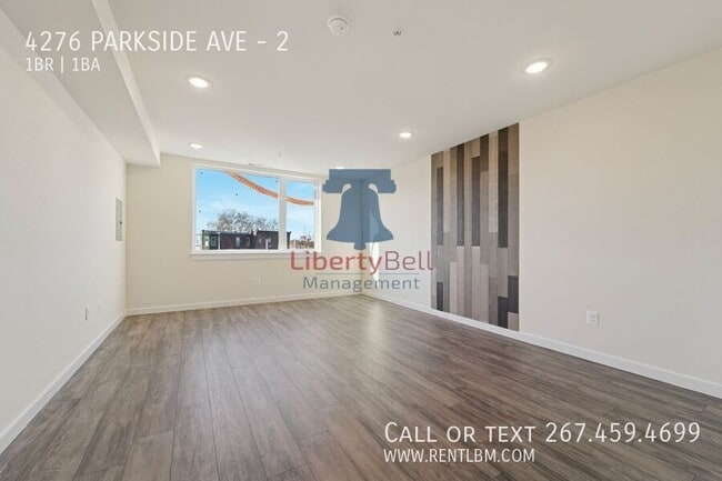 4276 Parkside Ave in Philadelphia, PA - Building Photo - Building Photo