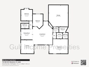 704 49th St E in Bradenton, FL - Building Photo - Building Photo