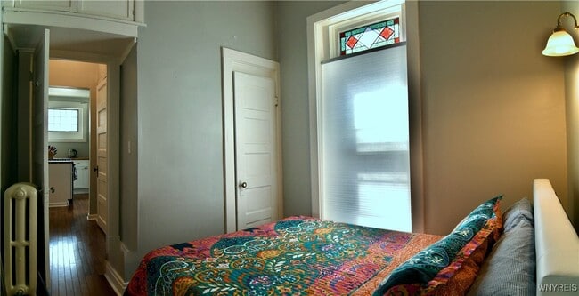 property at 54 Normal St