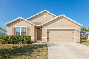 4406 SW 15th Ave in Cape Coral, FL - Building Photo