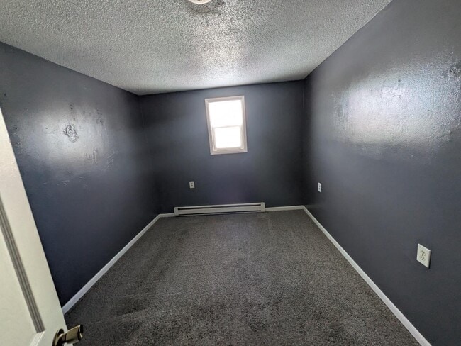 property at 1001 S Pittenger Rd