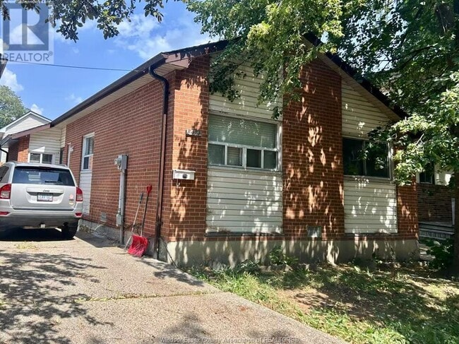 property at 8477 Darlington Crescent