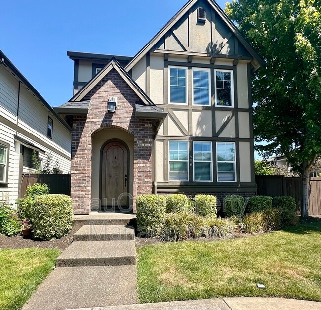 property at 456 SW 203rd Terrace