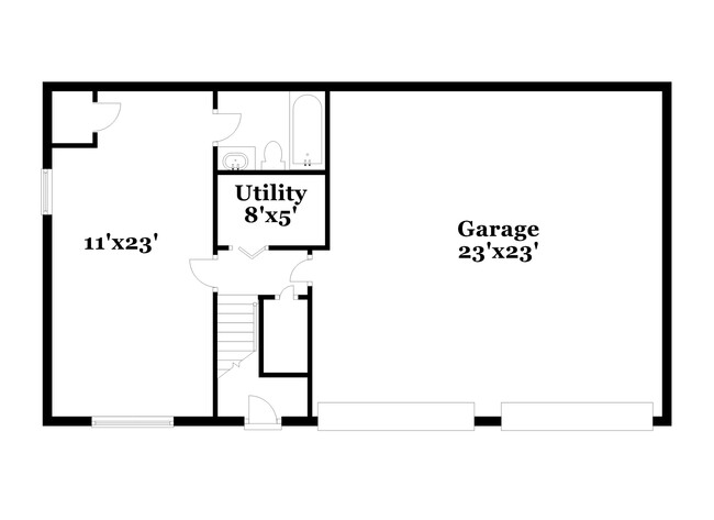 2864 River Close Dr in Decatur, GA - Building Photo - Building Photo