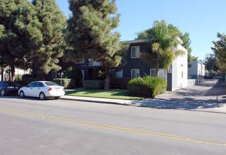 Eureka Place in Carlsbad, CA - Building Photo - Building Photo