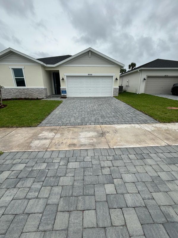 property at 8666 Dahlia Cir