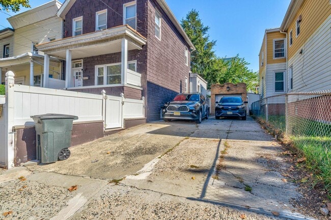 property at 232 Pearsall Ave