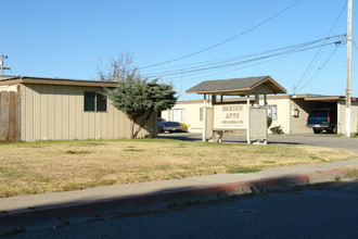 Bardin Apartments in Salinas, CA - Building Photo - Building Photo