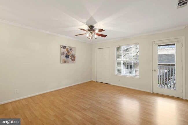 10815 Hampton Mill Terrace in North Bethesda, MD - Building Photo - Building Photo