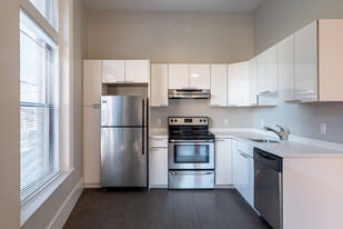 9 Sewall Avenue Apartamentos