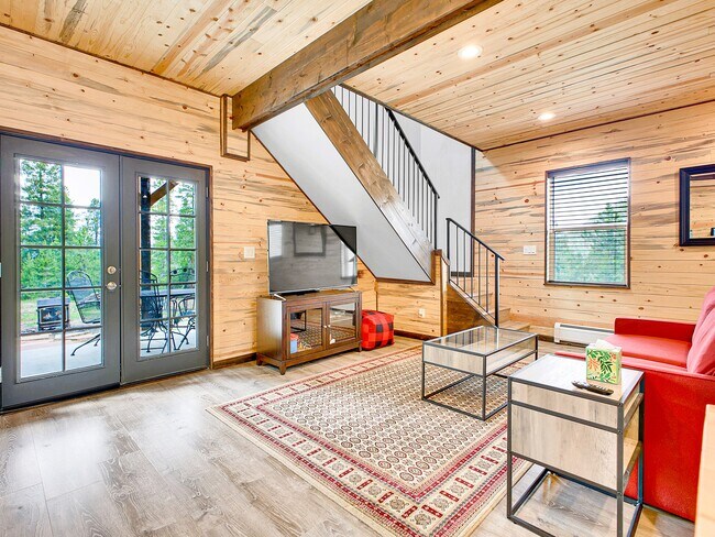 785 Warren Gulch Rd in Idaho Springs, CO - Building Photo - Building Photo