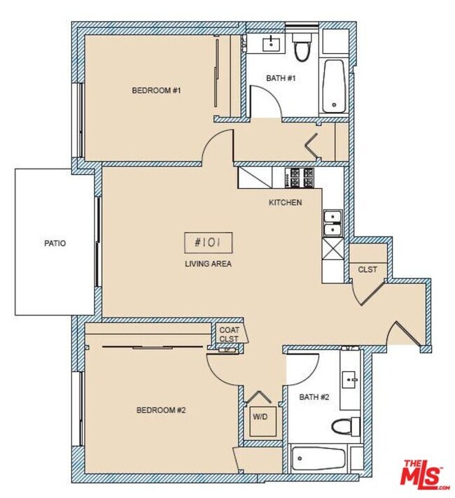 1126 Cornwell St in Los Angeles, CA - Building Photo - Building Photo