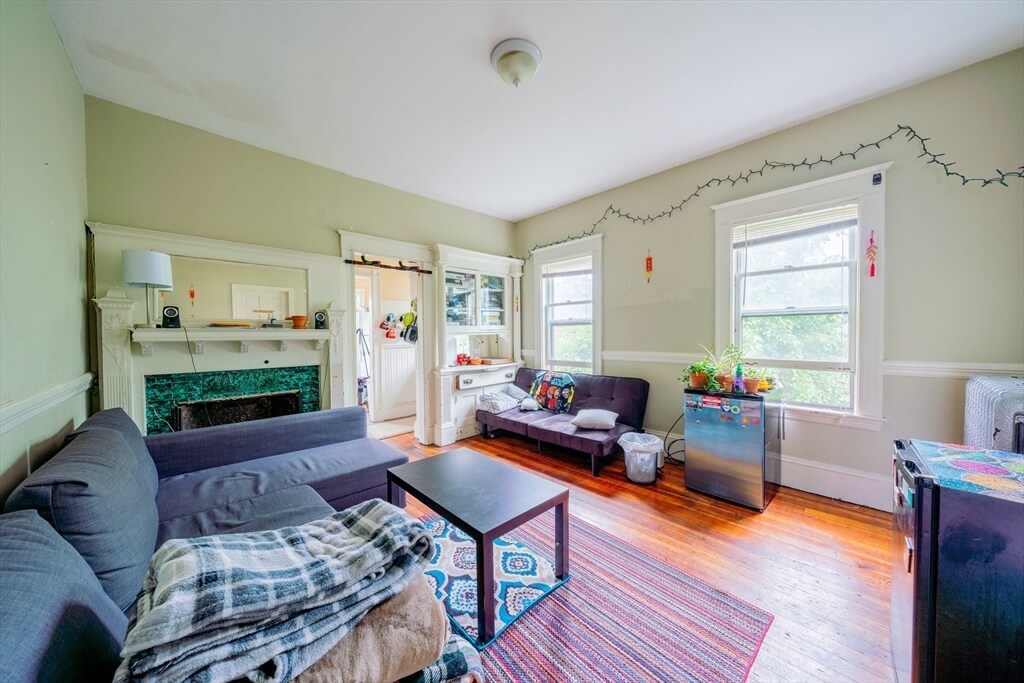 26 Porter Rd in Cambridge, MA - Building Photo