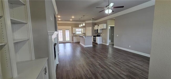 902 Sugar Lf St in Prairie Grove, AR - Building Photo - Building Photo