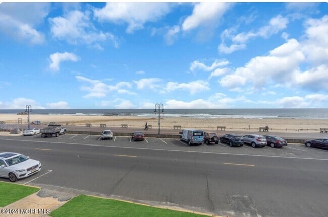 property at 903 Ocean Ave