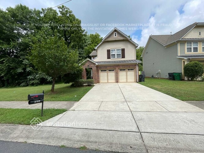 property at 3109 Maywood Dr