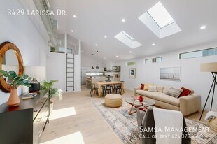 3429 Larissa Dr in Los Angeles, CA - Building Photo