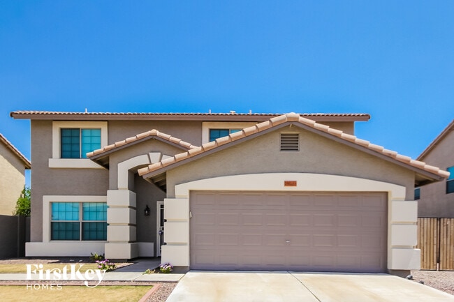 property at 18039 N 89th Dr