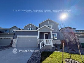 4418 Trader St in Timnath, CO - Building Photo