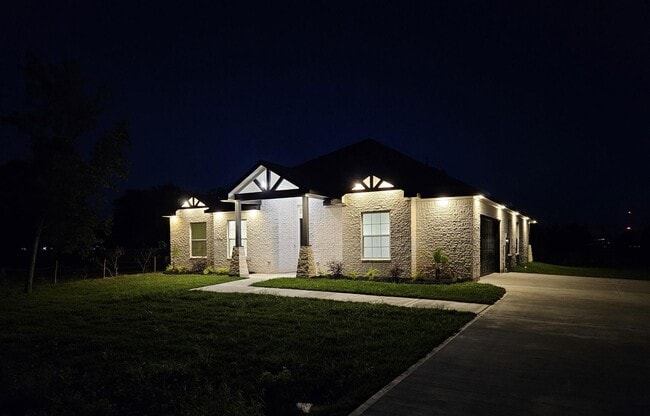 property at 7717 Prairie St