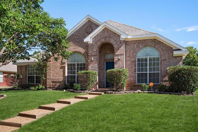 10114 Noel Dr in Frisco, TX - Building Photo - Building Photo