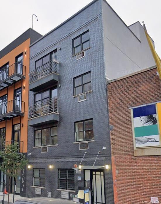 property at 103 Varet St