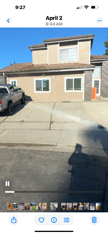 property at 2933 Banyan Ct