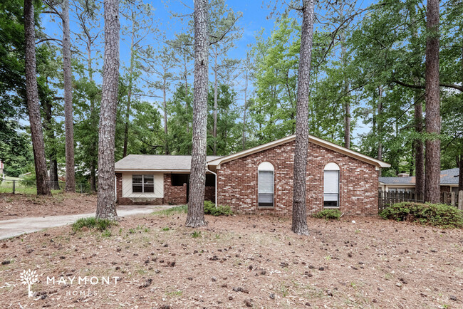 property at 3503 Dayton St
