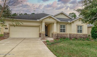 11324 Glenlaurel Estates Dr in Jacksonville, FL - Building Photo