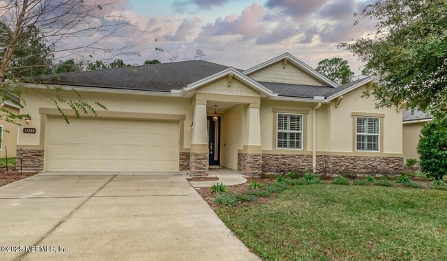 property at 11324 Glenlaurel Estates Dr