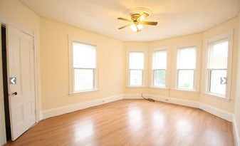 38 Forest St, Unit 2 in Boston, MA - Building Photo