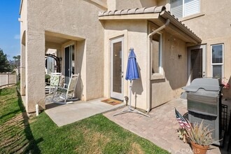 3313 Dehesa Rd, Unit 81 in El Cajon, CA - Building Photo - Building Photo