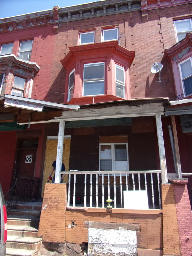 1615 W Lehigh Ave in Philadelphia, PA - Building Photo - Building Photo