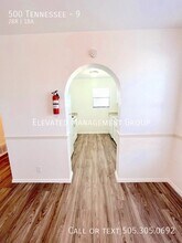 500 Tennessee St SE in Albuquerque, NM - Building Photo - Building Photo