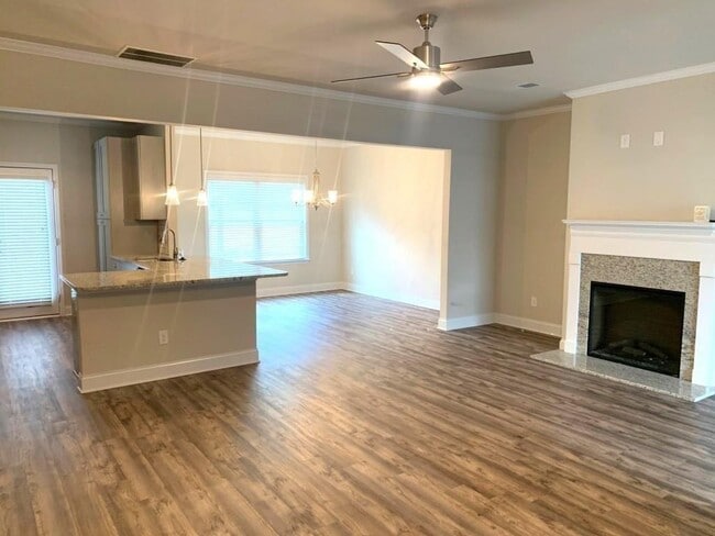 7702 Fawn Cir in Covington, GA - Building Photo - Building Photo