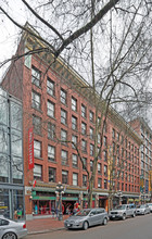 55 Water St in Vancouver, BC - Building Photo - Building Photo