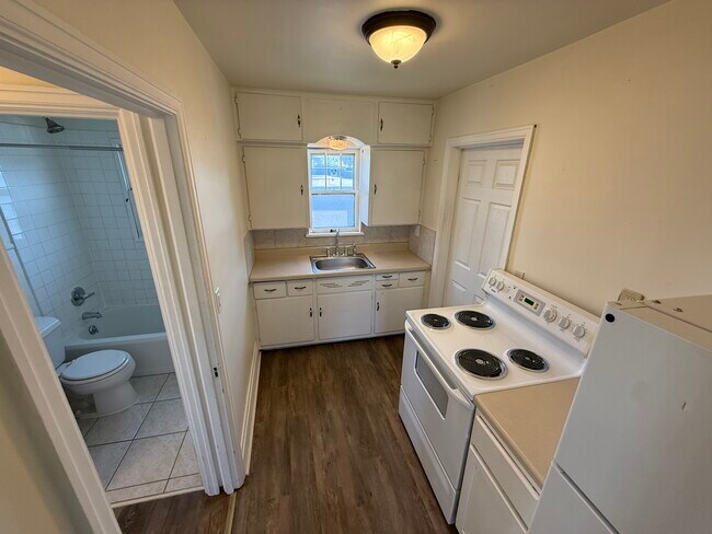 310 1st St N, Unit 3 in Virginia, MN - Building Photo - Building Photo