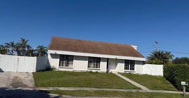 property at 20610 SW 120th Pl