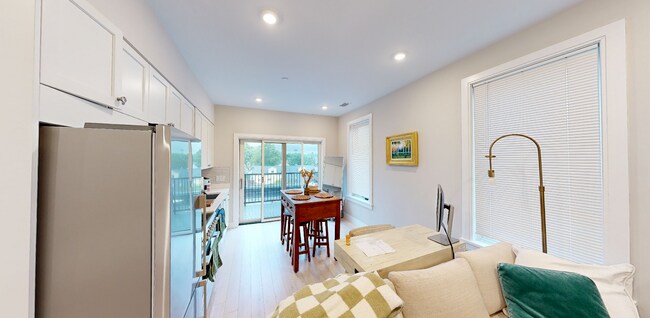 property at 197 Green St