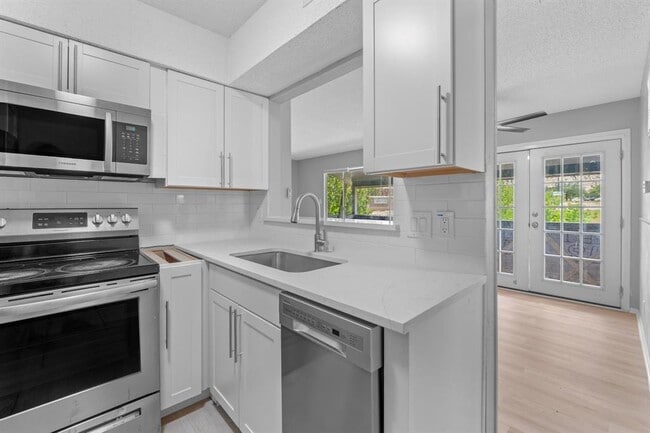 property at 8903 Parkfield Dr