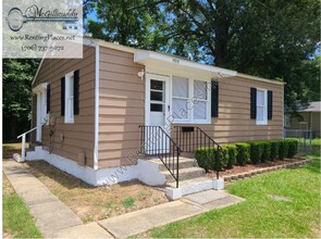 1705 Holden Ct in Augusta, GA - Building Photo - Building Photo